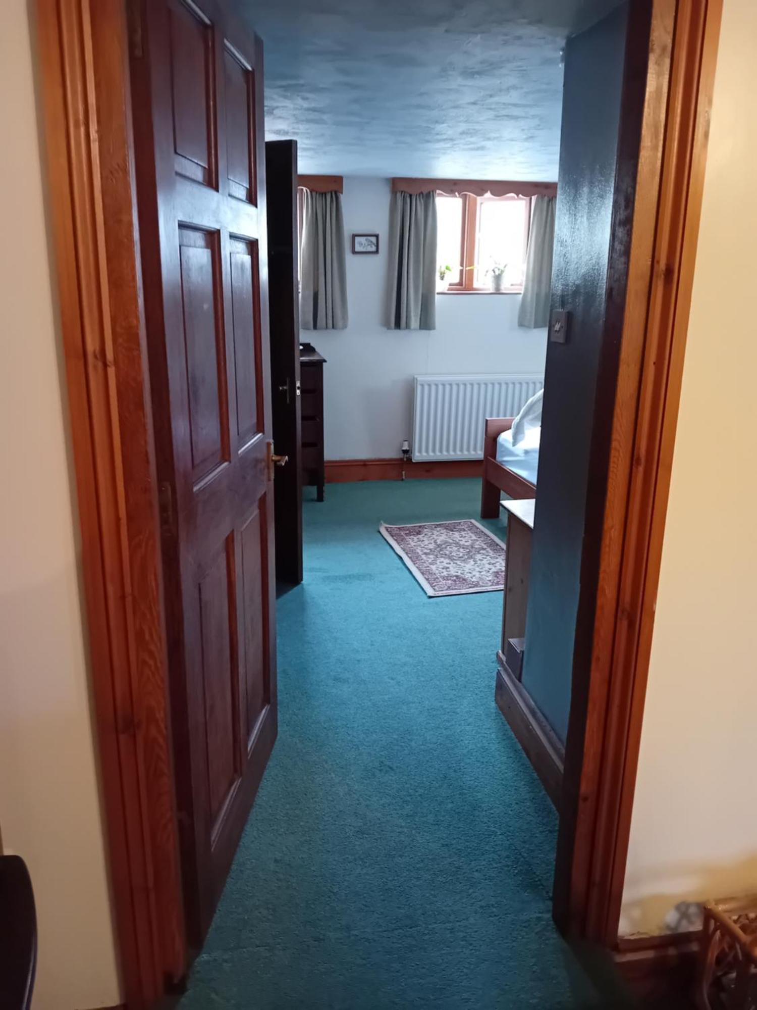 Robins Nest Apartment Liskeard Exterior photo